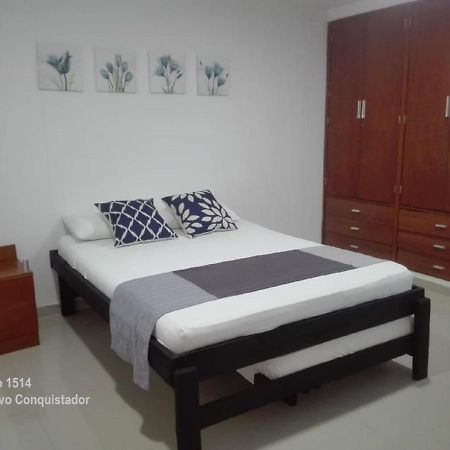 Shark 1514 Nuevo Conquistador Cartagena Eksteriør bilde