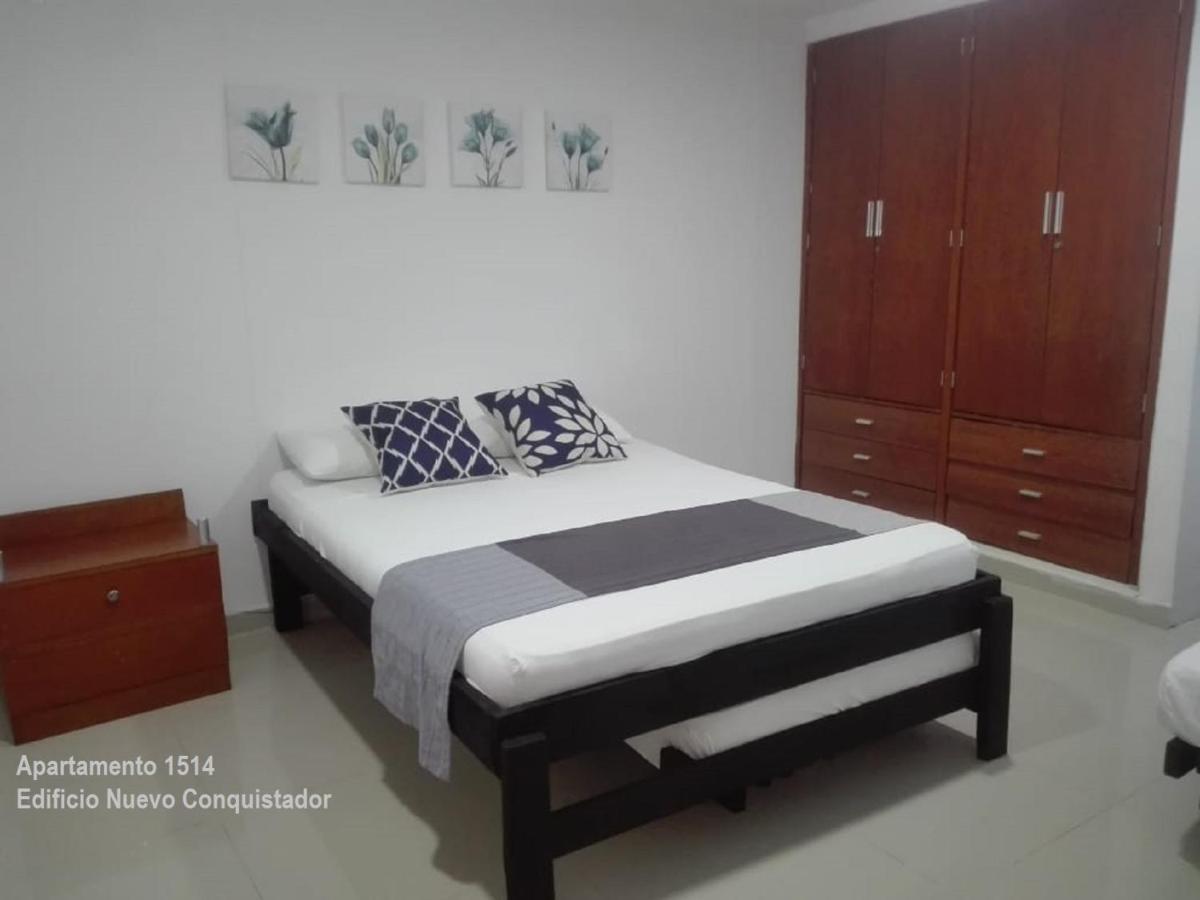 Shark 1514 Nuevo Conquistador Cartagena Eksteriør bilde